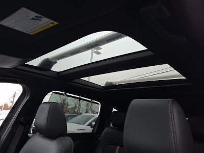 2024 Mazda Mazda CX-90 PHEV Premium Plus