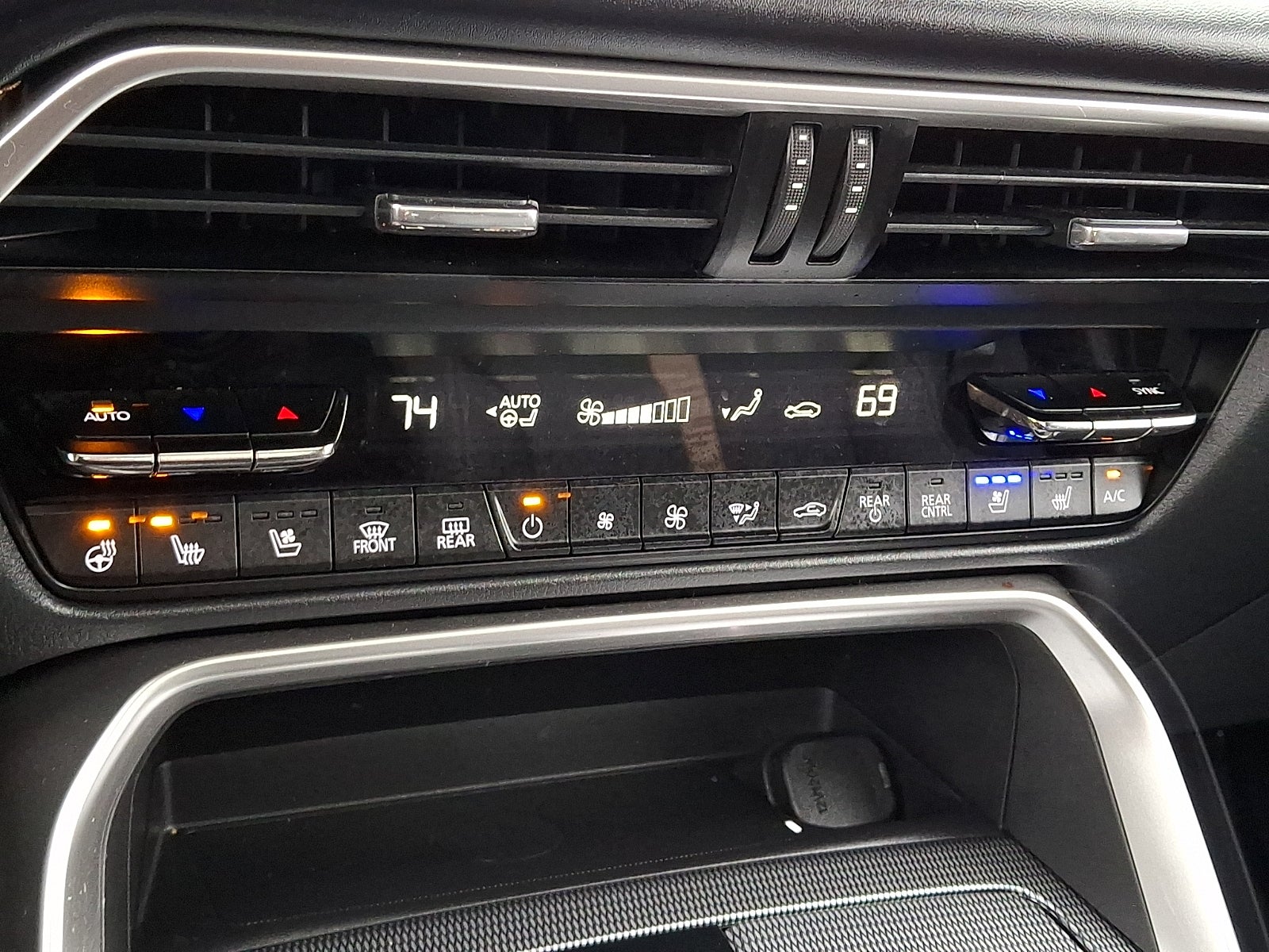 2024 Mazda Mazda CX-90 PHEV Premium Plus