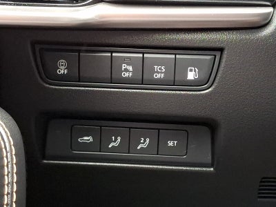 2024 Mazda Mazda CX-90 PHEV Premium Plus