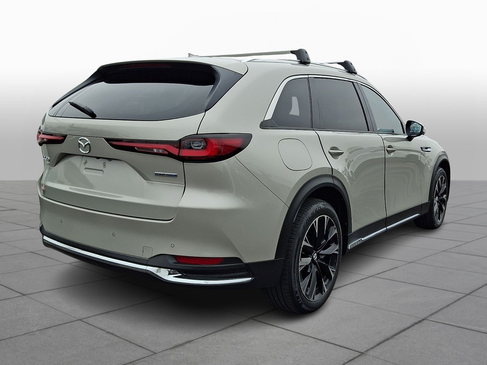 2024 Mazda Mazda CX-90 PHEV Premium Plus