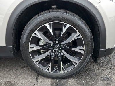 2024 Mazda Mazda CX-90 PHEV Premium Plus