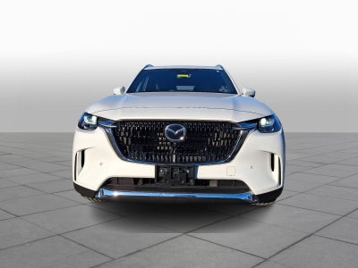 2024 Mazda Mazda CX-90 PHEV Premium Plus