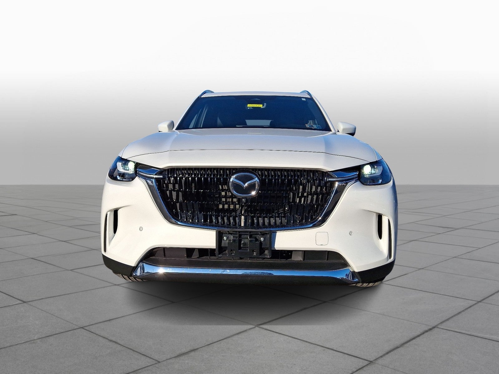 2024 Mazda Mazda CX-90 PHEV Premium Plus