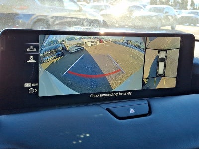 2024 Mazda Mazda CX-90 PHEV Premium Plus