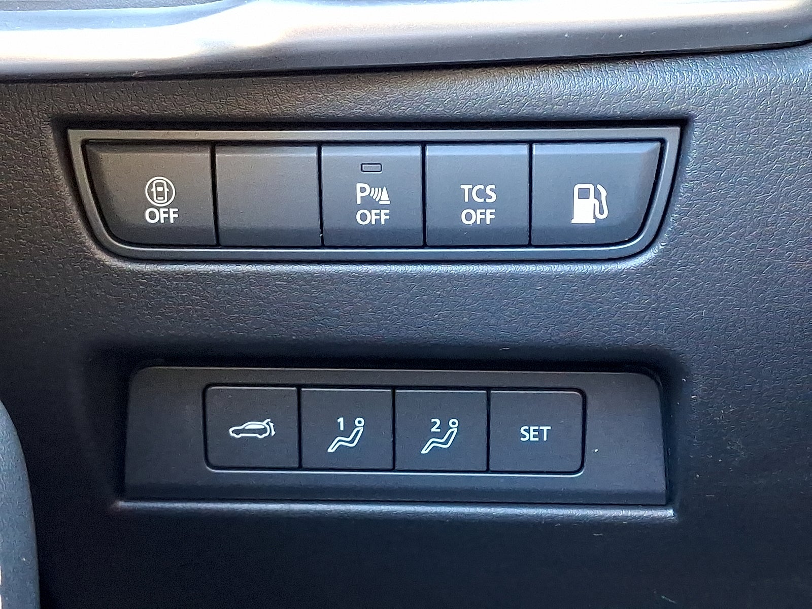 2024 Mazda Mazda CX-90 PHEV Premium Plus