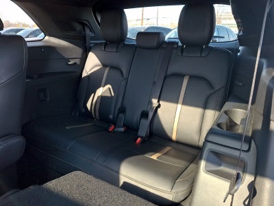 2024 Mazda Mazda CX-90 PHEV Premium Plus