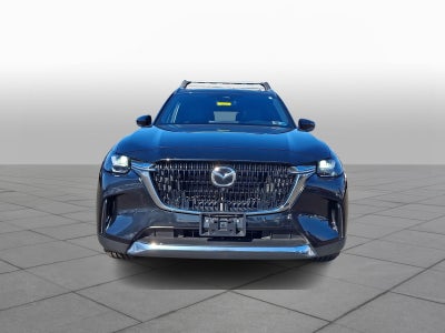 2024 Mazda Mazda CX-90 PHEV Premium Plus