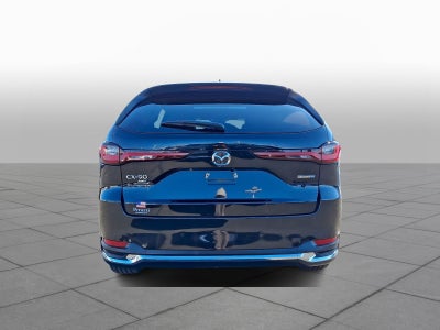 2024 Mazda Mazda CX-90 PHEV Premium Plus