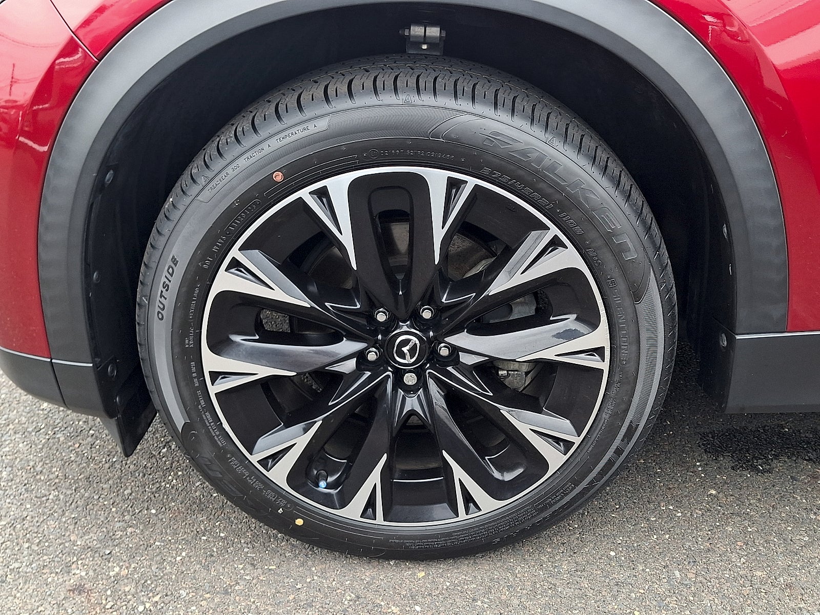 2024 Mazda Mazda CX-90 PHEV Premium Plus