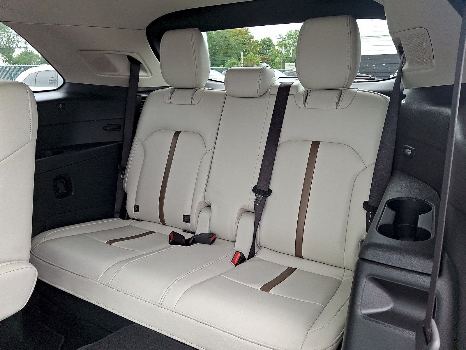 2024 Mazda Mazda CX-90 PHEV Premium Plus