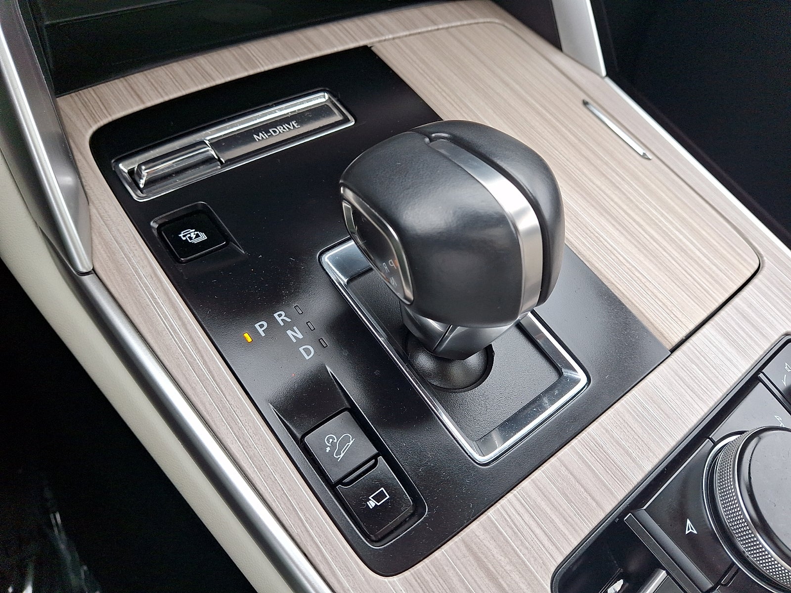 2024 Mazda Mazda CX-90 PHEV Premium Plus