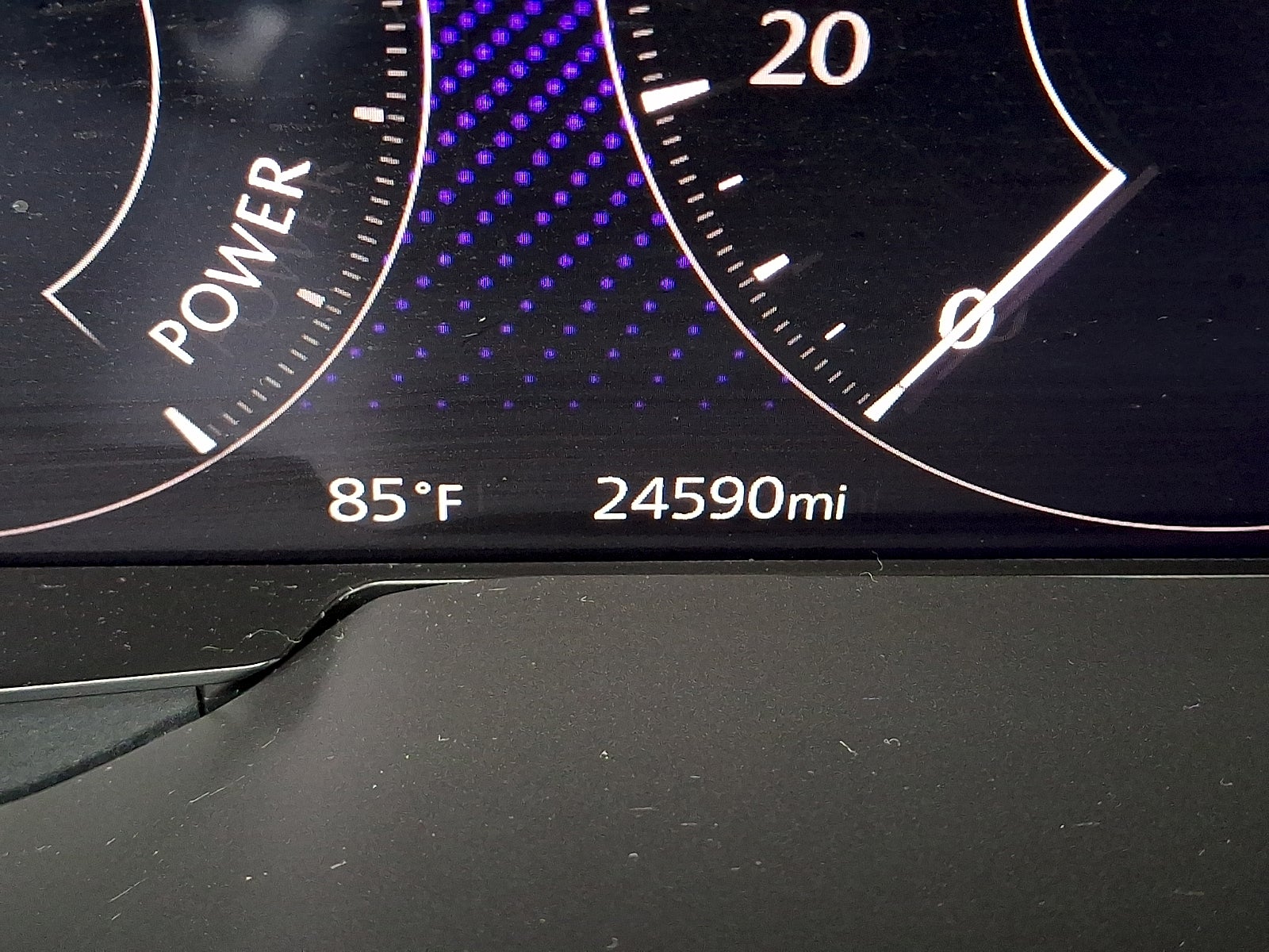 2024 Mazda Mazda CX-90 PHEV Premium Plus