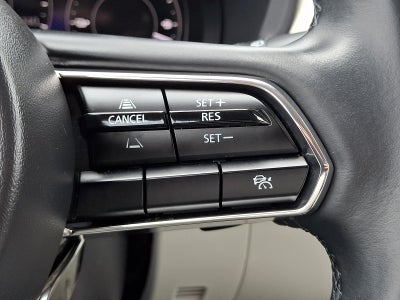 2024 Mazda Mazda CX-90 PHEV Premium Plus