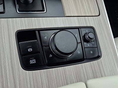 2024 Mazda Mazda CX-90 PHEV Premium Plus