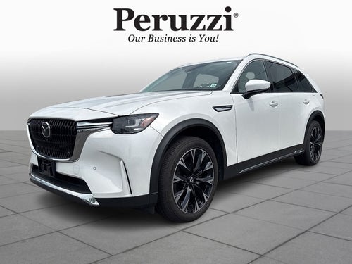 2024 Mazda Mazda CX-90 PHEV Premium Plus