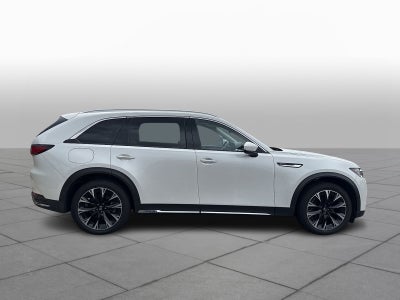2024 Mazda Mazda CX-90 PHEV Premium Plus