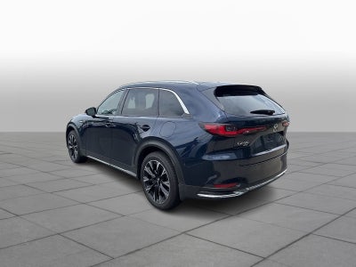 2024 Mazda Mazda CX-90 PHEV Premium Plus