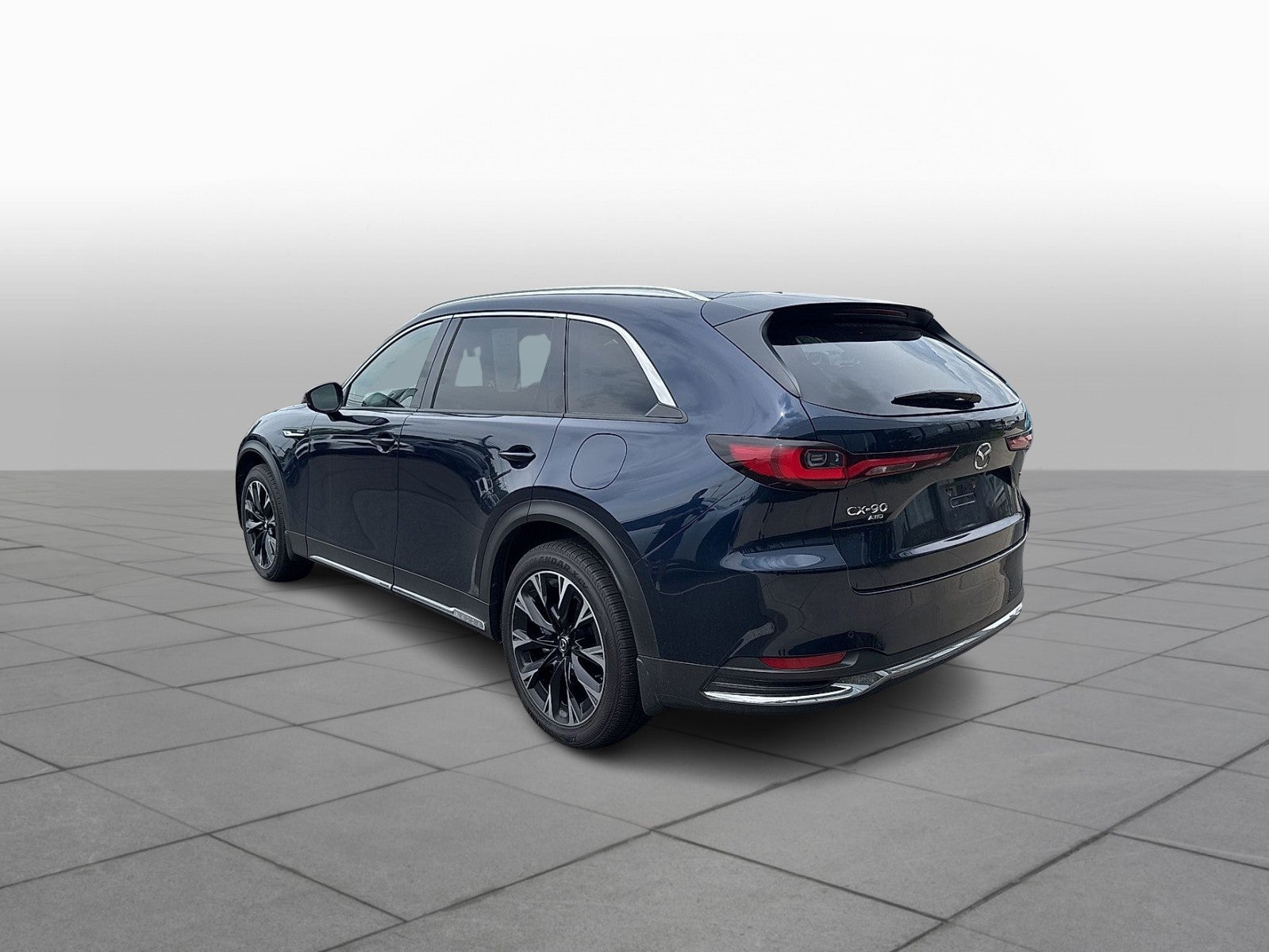 2024 Mazda Mazda CX-90 PHEV Premium Plus