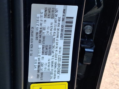 2024 Mazda Mazda CX-90 PHEV Premium Plus