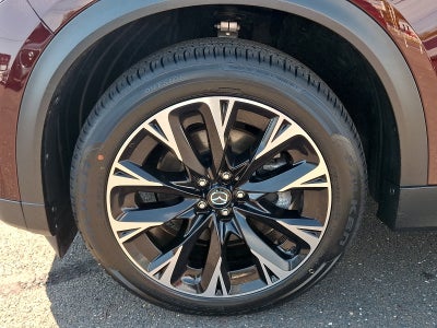 2024 Mazda Mazda CX-90 PHEV Premium Plus