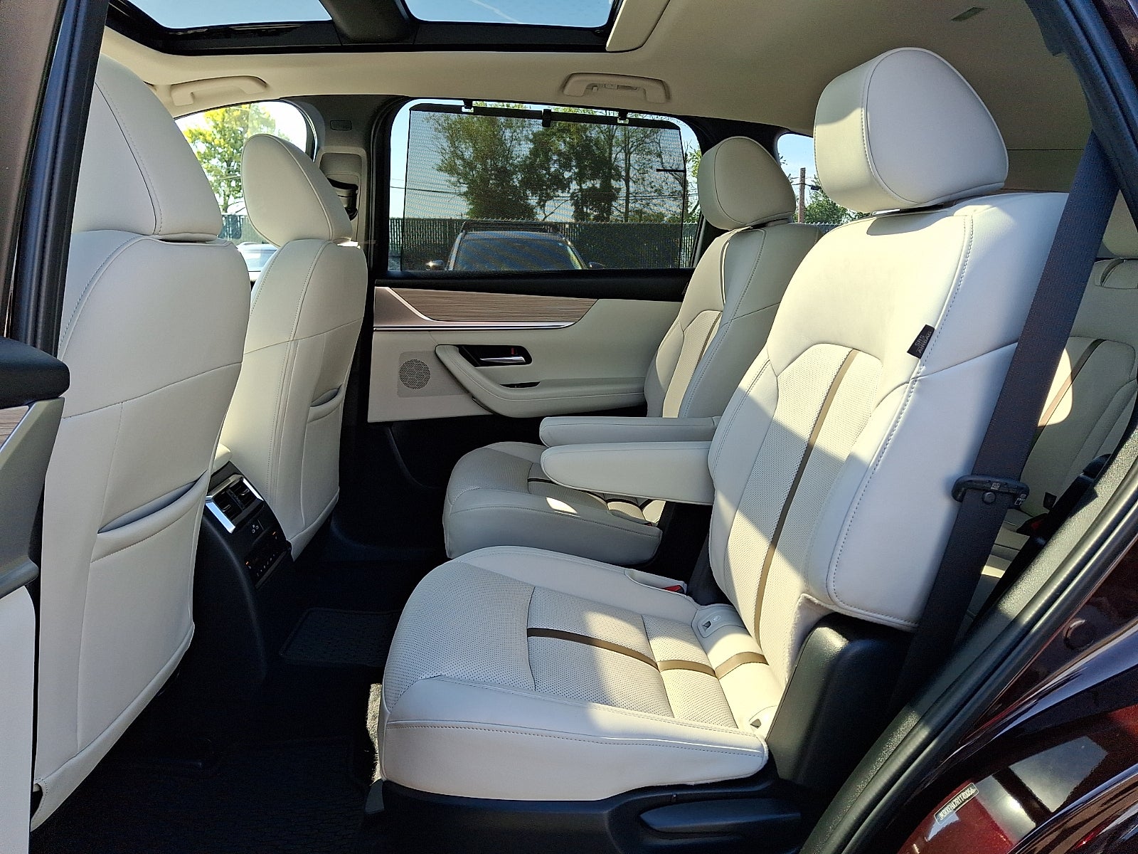 2024 Mazda Mazda CX-90 PHEV Premium Plus