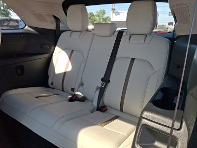 2024 Mazda Mazda CX-90 PHEV Premium Plus