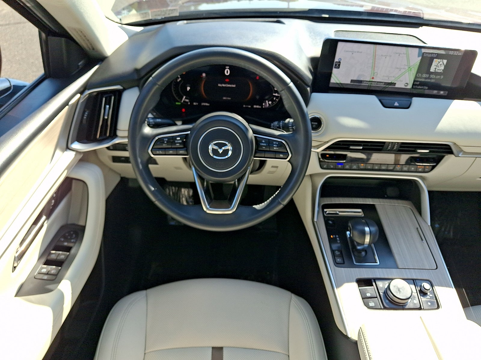 2024 Mazda Mazda CX-90 PHEV Premium Plus