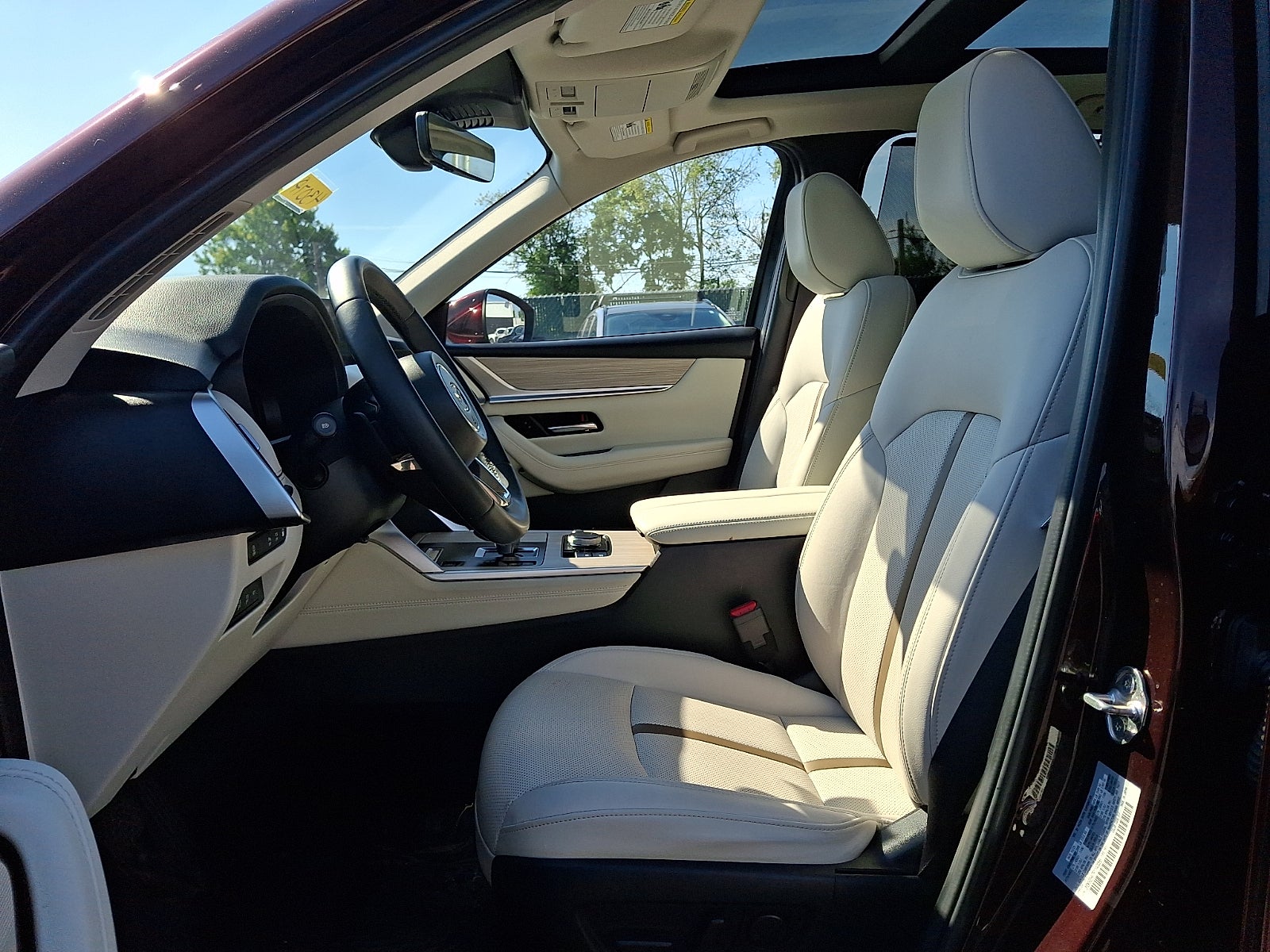 2024 Mazda Mazda CX-90 PHEV Premium Plus