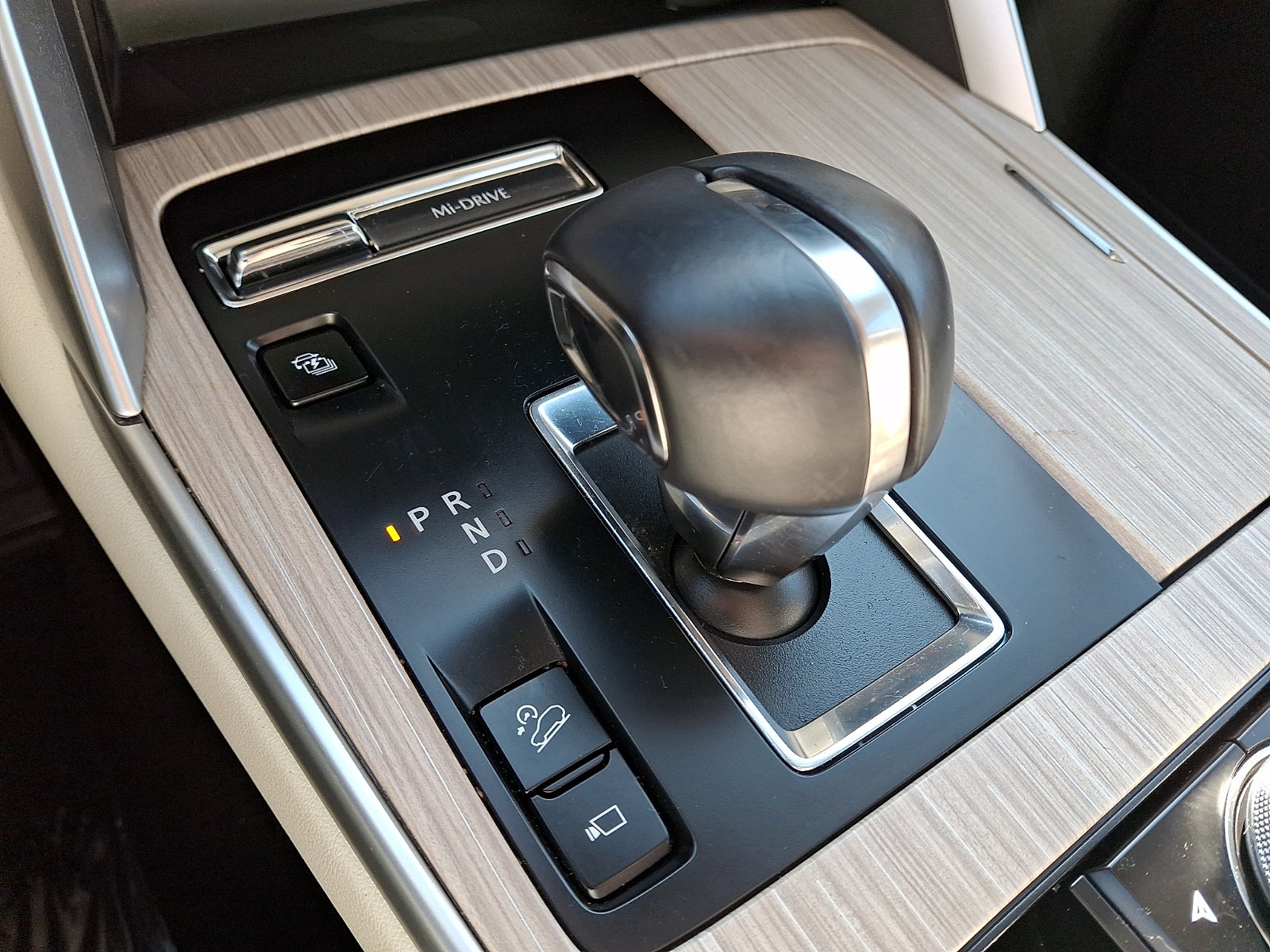 2024 Mazda Mazda CX-90 PHEV Premium Plus