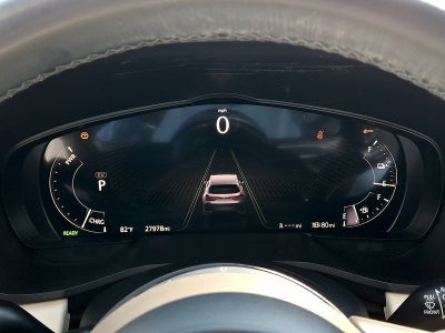 2024 Mazda Mazda CX-90 PHEV Premium Plus