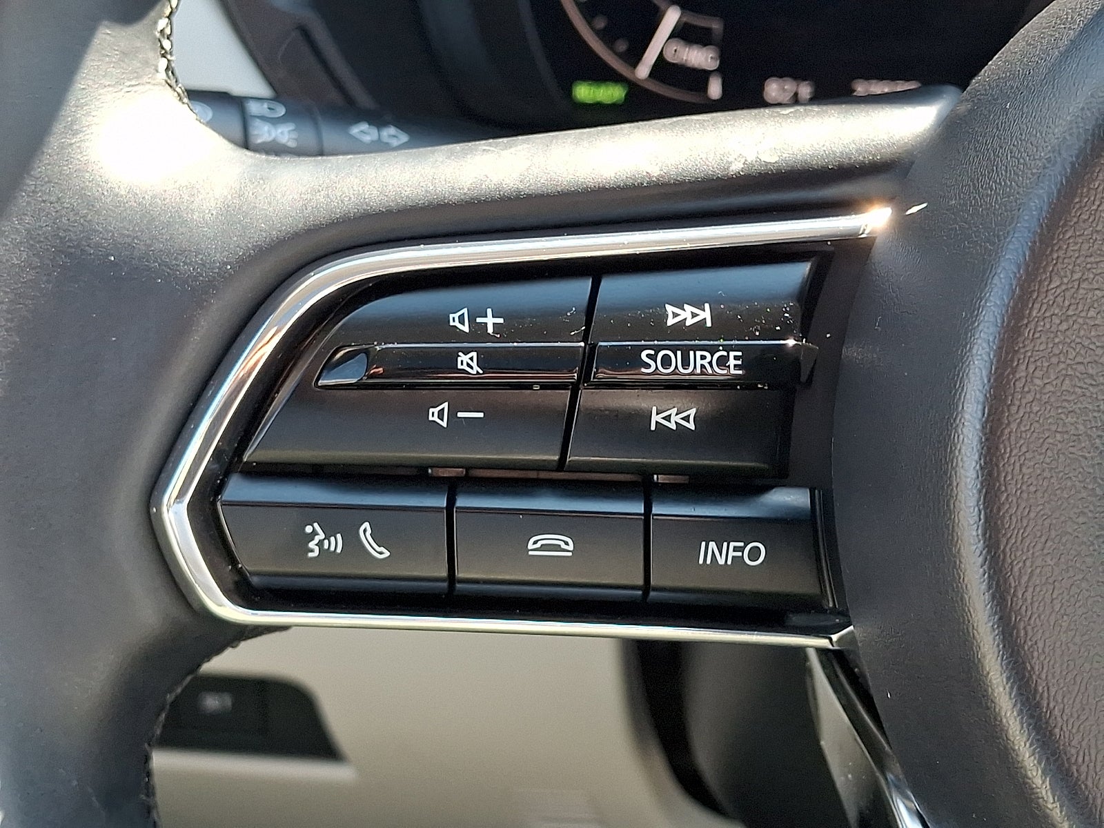2024 Mazda Mazda CX-90 PHEV Premium Plus
