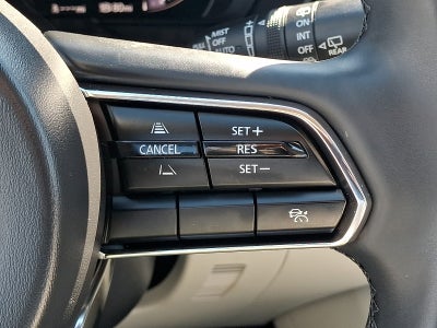 2024 Mazda Mazda CX-90 PHEV Premium Plus