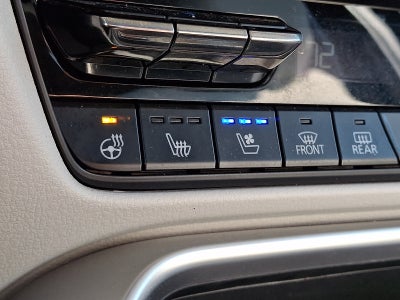 2024 Mazda Mazda CX-90 PHEV Premium Plus