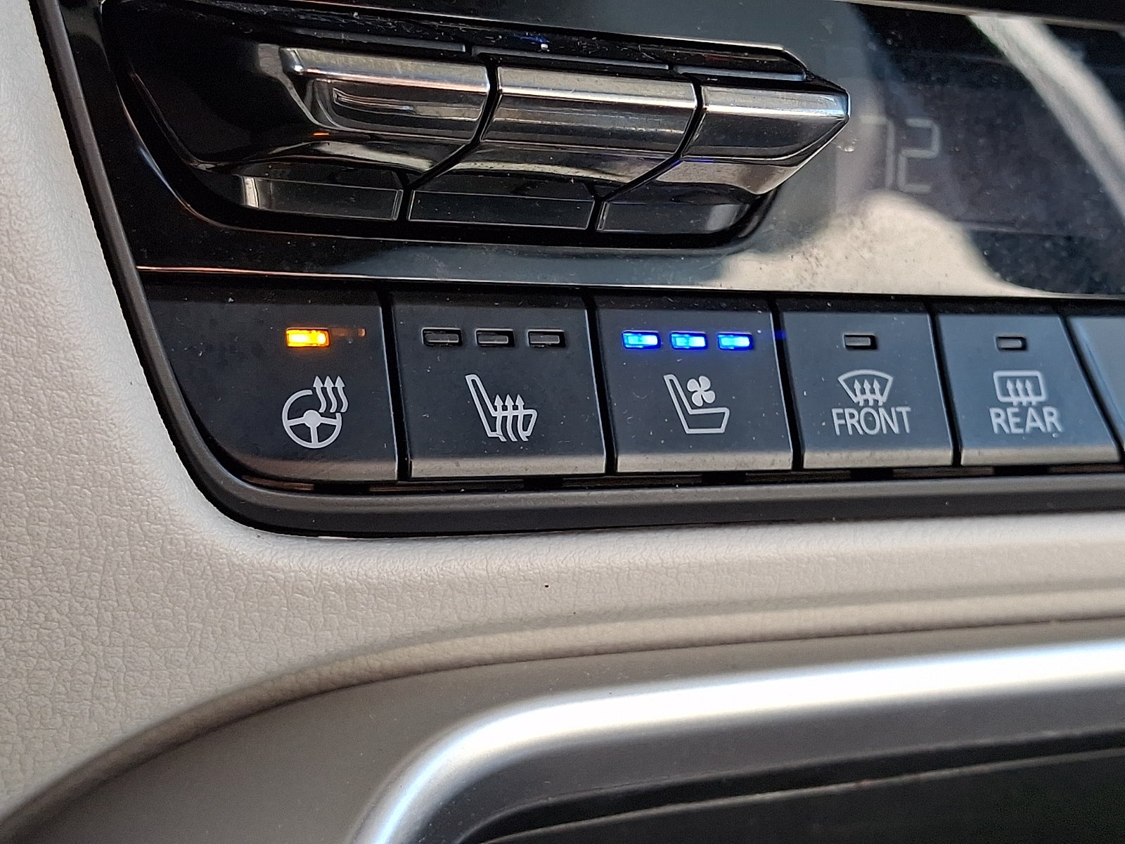 2024 Mazda Mazda CX-90 PHEV Premium Plus