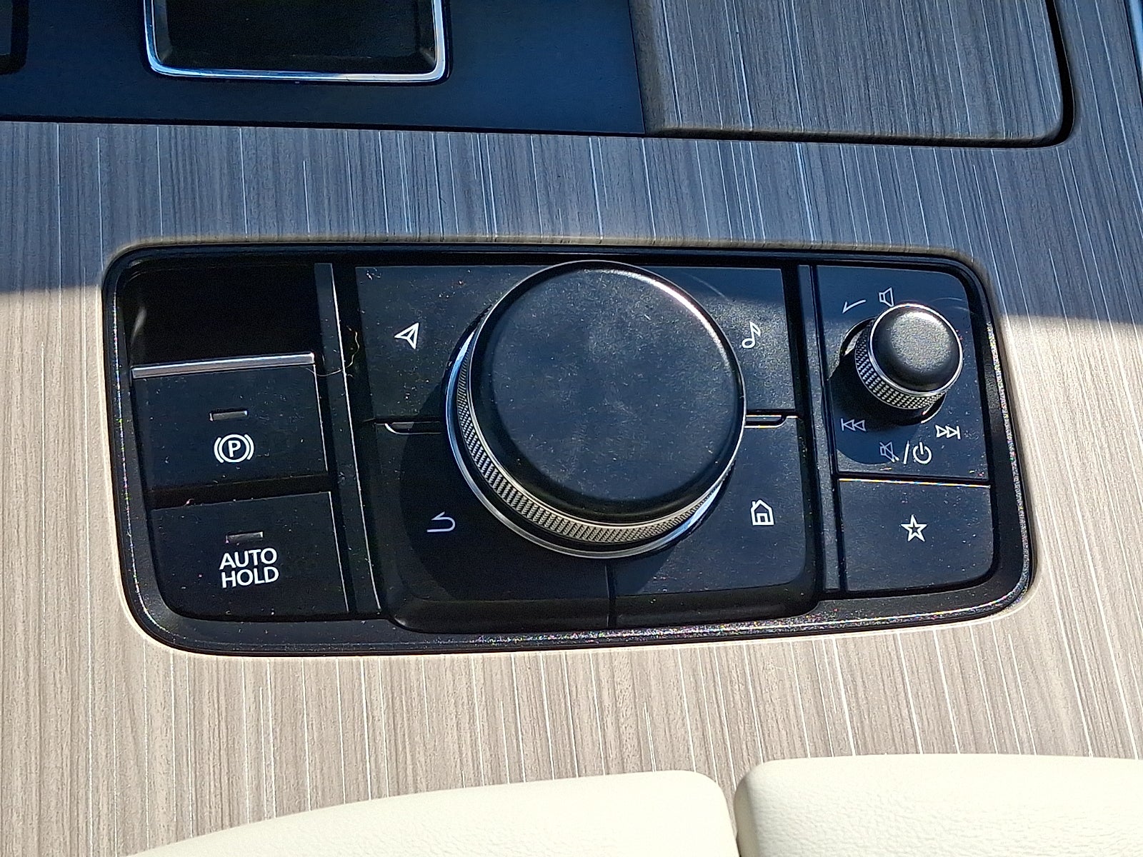 2024 Mazda Mazda CX-90 PHEV Premium Plus