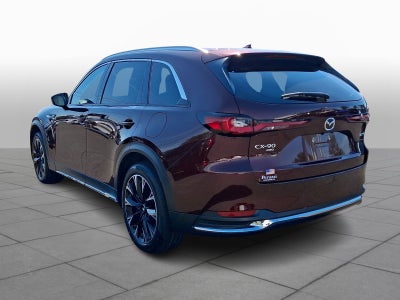 2024 Mazda Mazda CX-90 PHEV Premium Plus