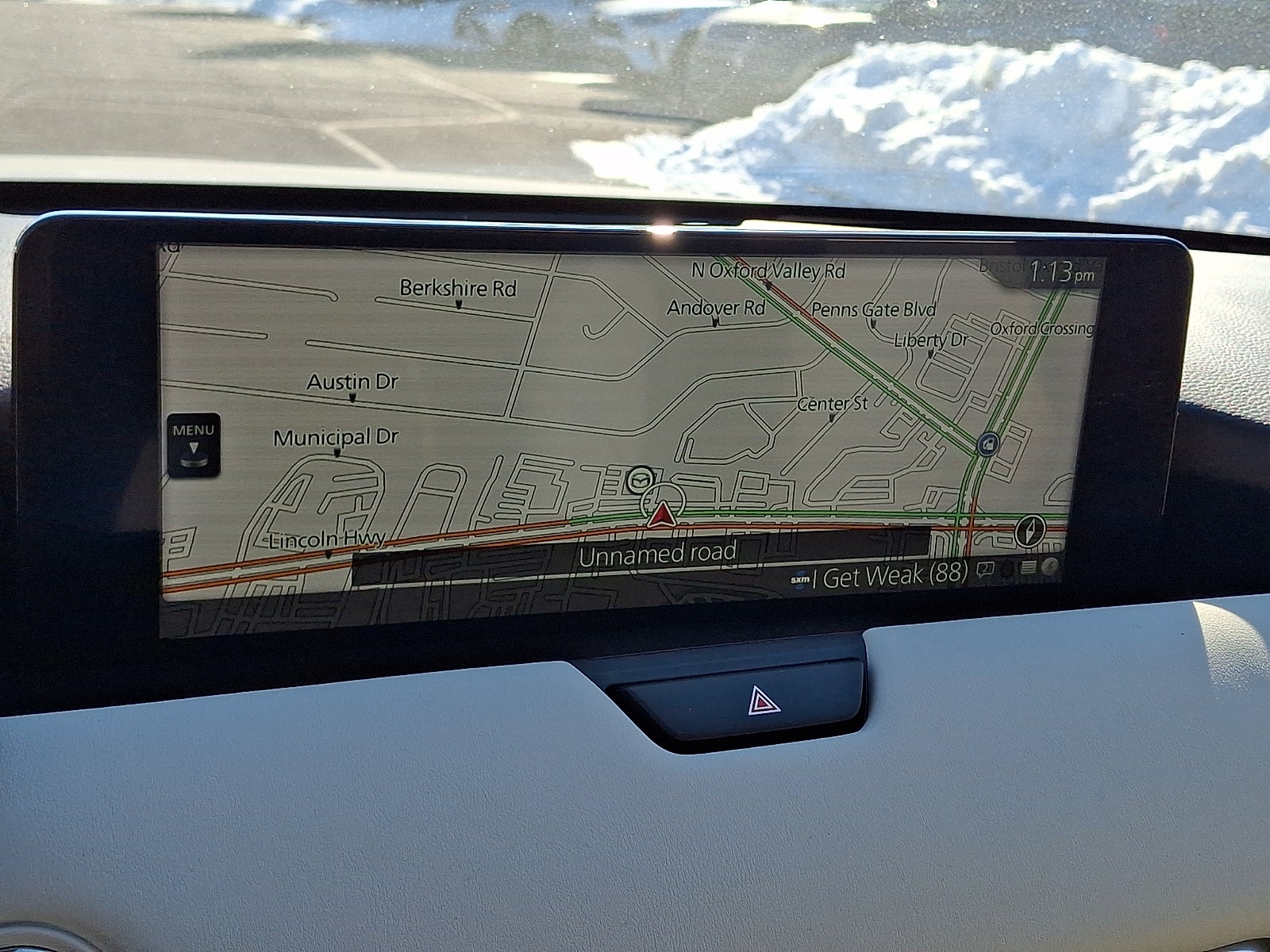 2024 Mazda Mazda CX-90 PHEV Premium Plus