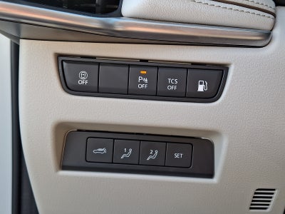 2024 Mazda Mazda CX-90 PHEV Premium Plus