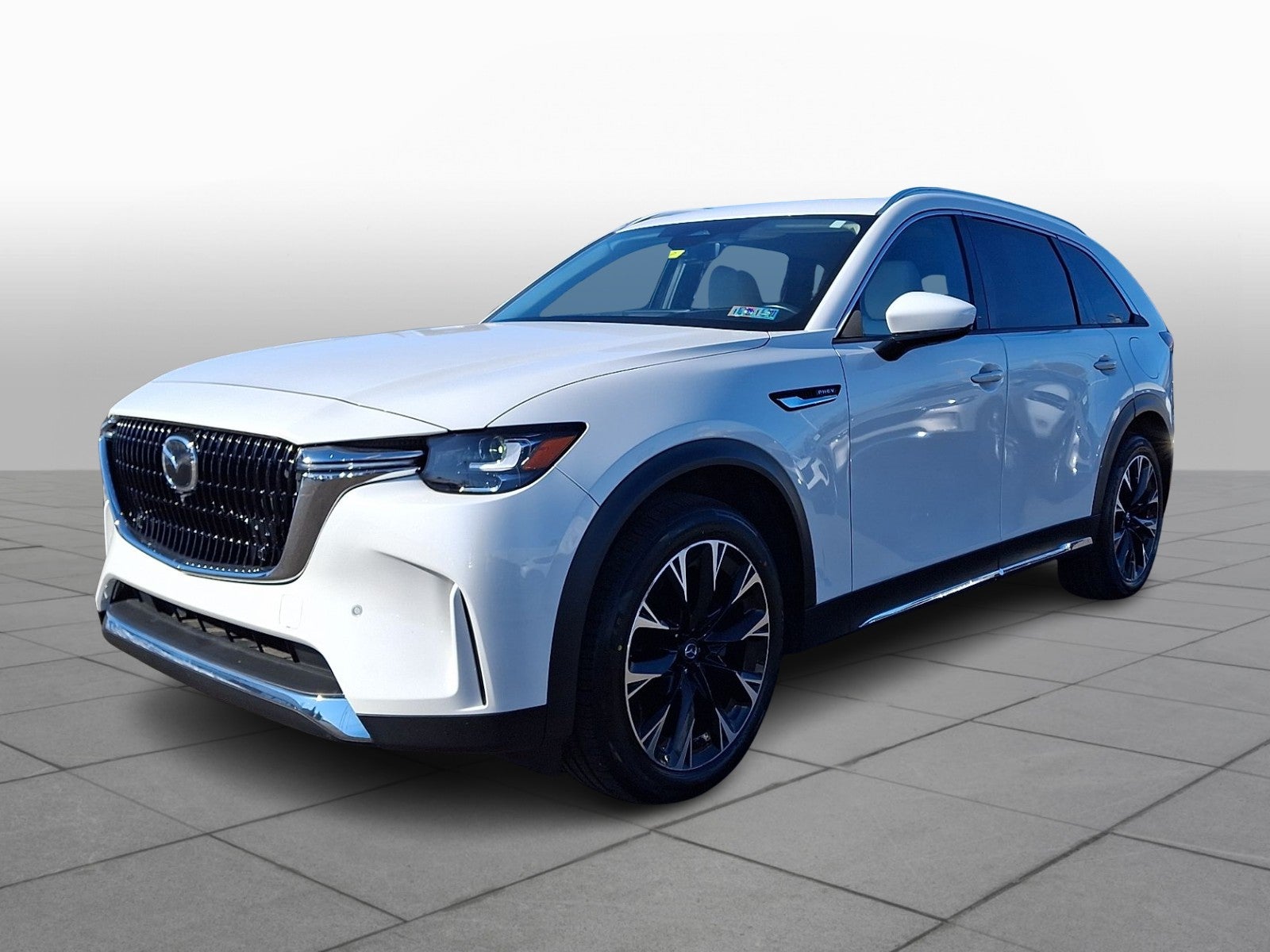 2024 Mazda Mazda CX-90 PHEV Premium Plus