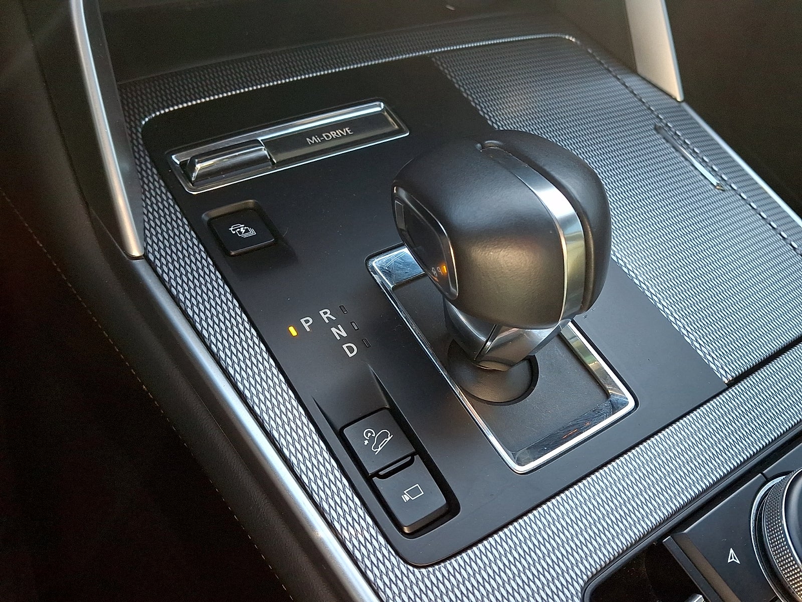 2024 Mazda Mazda CX-90 PHEV Premium Plus