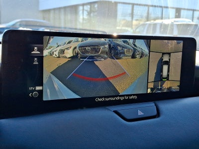 2024 Mazda Mazda CX-90 PHEV Premium Plus