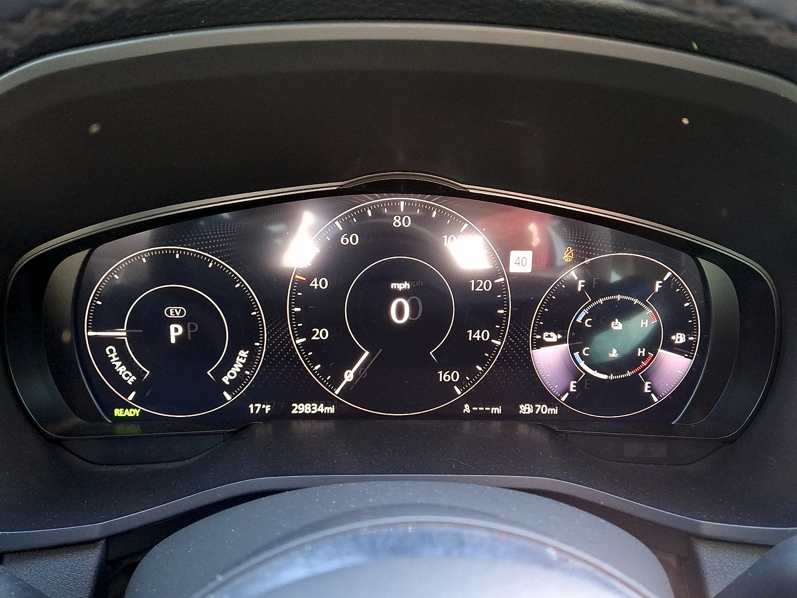 2024 Mazda Mazda CX-90 PHEV Premium Plus