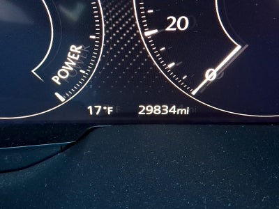 2024 Mazda Mazda CX-90 PHEV Premium Plus