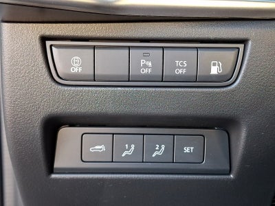 2024 Mazda Mazda CX-90 PHEV Premium Plus