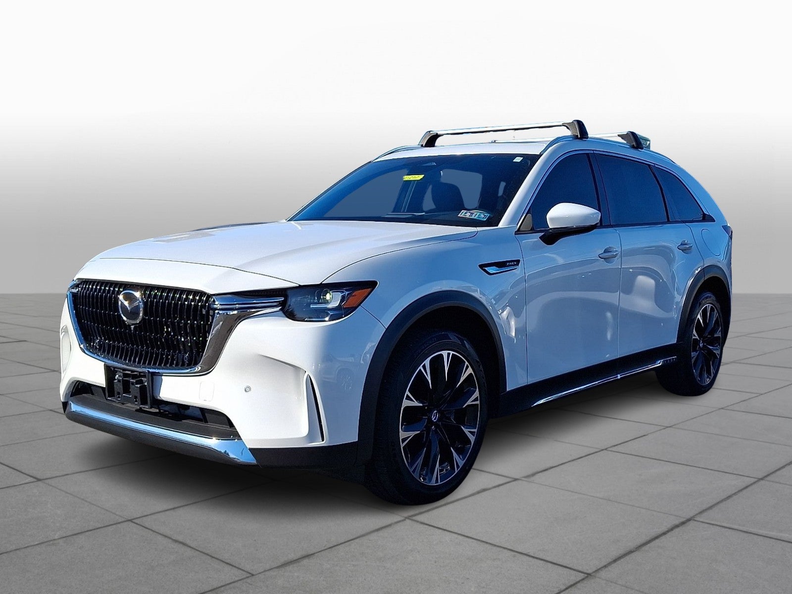 2024 Mazda Mazda CX-90 PHEV Premium Plus