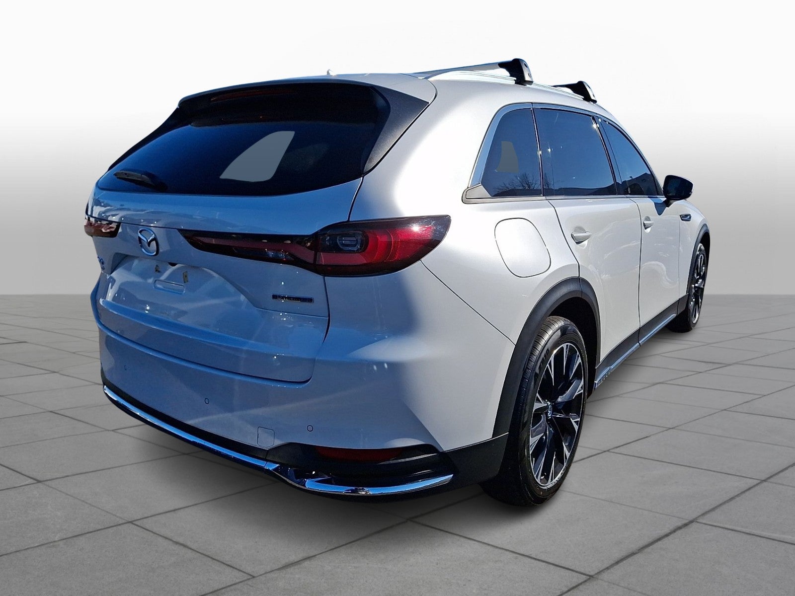 2024 Mazda Mazda CX-90 PHEV Premium Plus