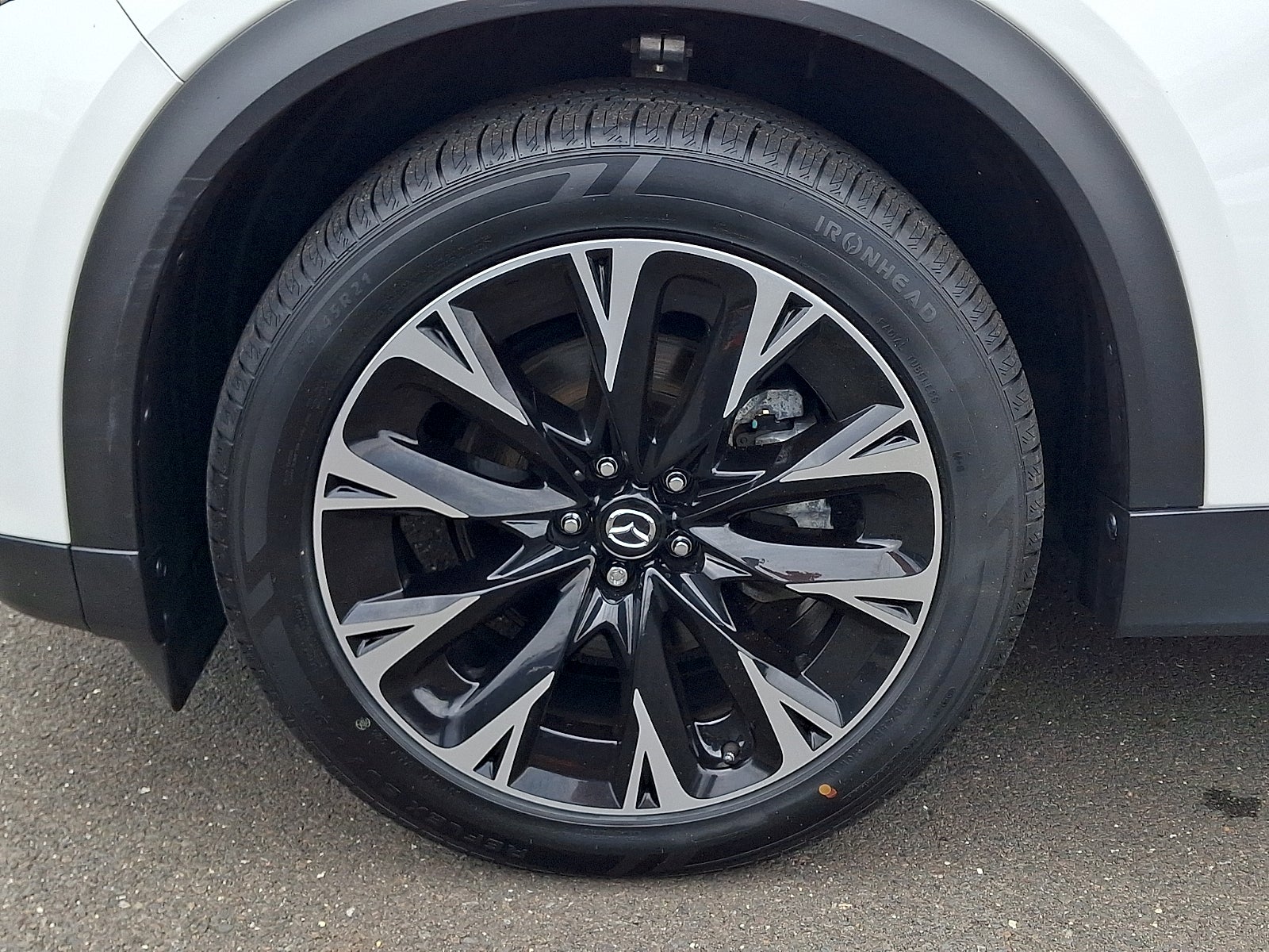 2024 Mazda Mazda CX-90 PHEV Premium Plus