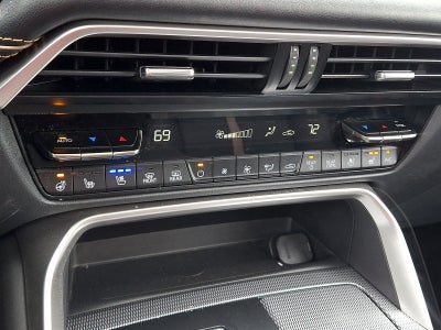 2024 Mazda Mazda CX-90 PHEV Premium Plus