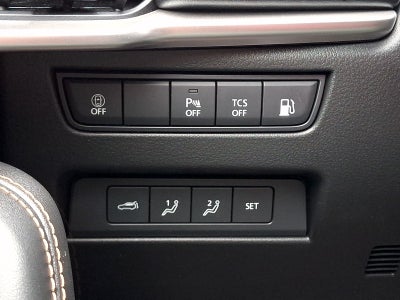 2024 Mazda Mazda CX-90 PHEV Premium Plus