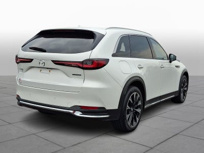 2024 Mazda Mazda CX-90 PHEV Premium Plus